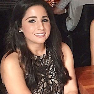 Meet your Posher, Monica